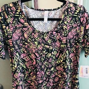LuLaRoe Perfect T Size XS